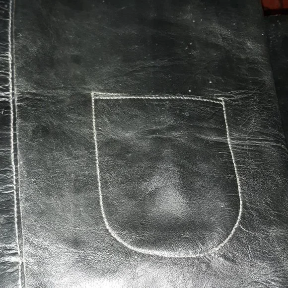 Custom made tall riding boots.horse or motorcycle - Picture 3 of 7